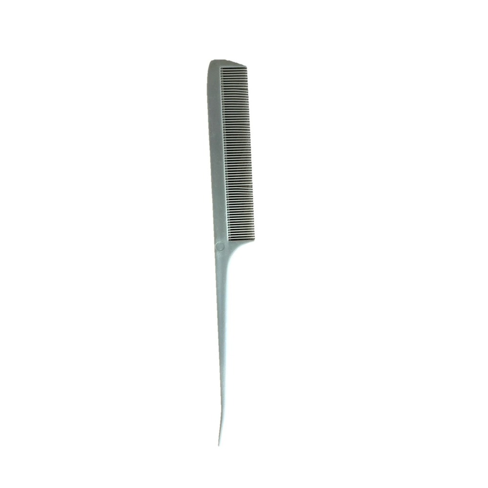 Vintage Cleopatra Hair Comb Detangler Styling‎ Tool Collectible Dresser Comb
